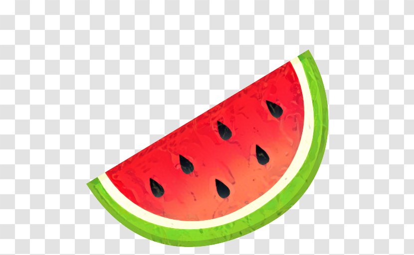 Emoji Clip Art Watermelon - Citrullus Transparent PNG
