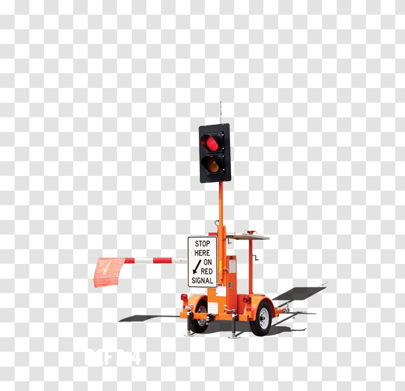 Road Traffic Control Device Light - And Coordination Transparent PNG
