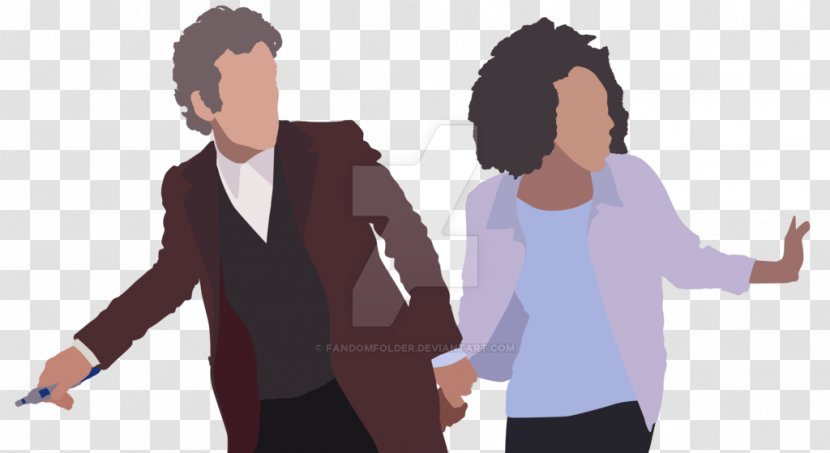 STX IT20 RISK.5RV NR EO Public Relations Human Behavior Cartoon - Flower - Doctor Who Bill Potts Transparent PNG