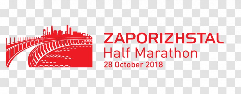 Zaporizhstal Half Marathon Kyiv Run Ukraine Running League - Zaporizhia - Mini Transparent PNG