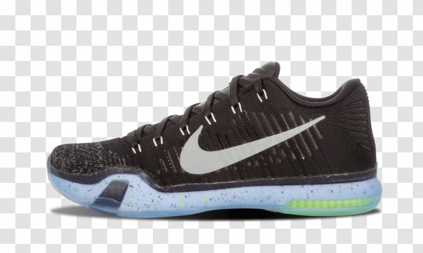 Nike Shoe Sneakers Adidas Footwear - Running - Kobe Bryant Transparent PNG