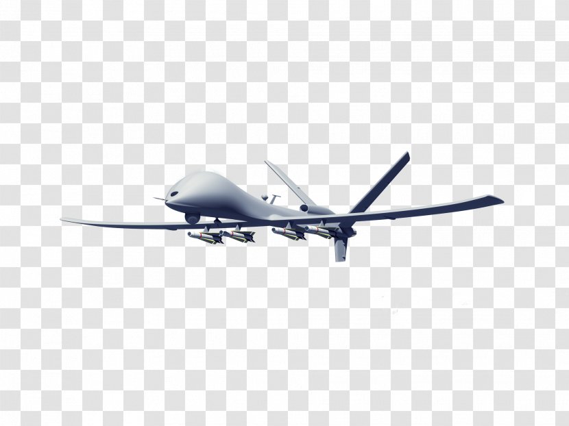 Providing For National Security: A Comparative Analysis Propeller Book Airliner Wing - UAV Transparent PNG