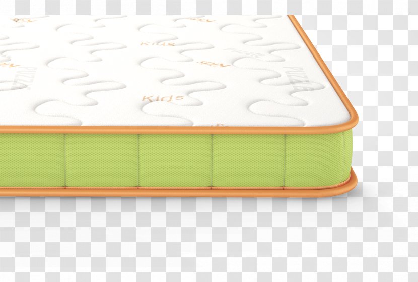 Mattress Rectangle Transparent PNG