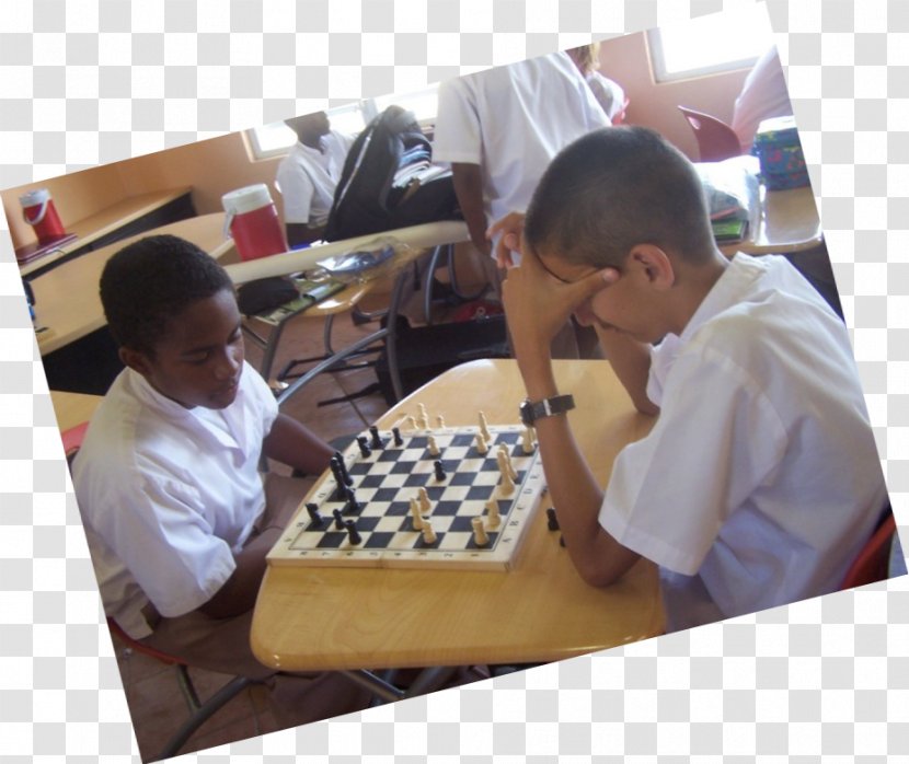 Chess St. Anthony's Secondary School Student National - Institute Transparent PNG