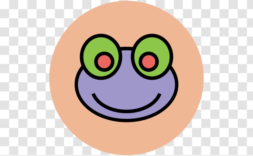 Drawing Icon - Smile - Baby Toys Transparent PNG