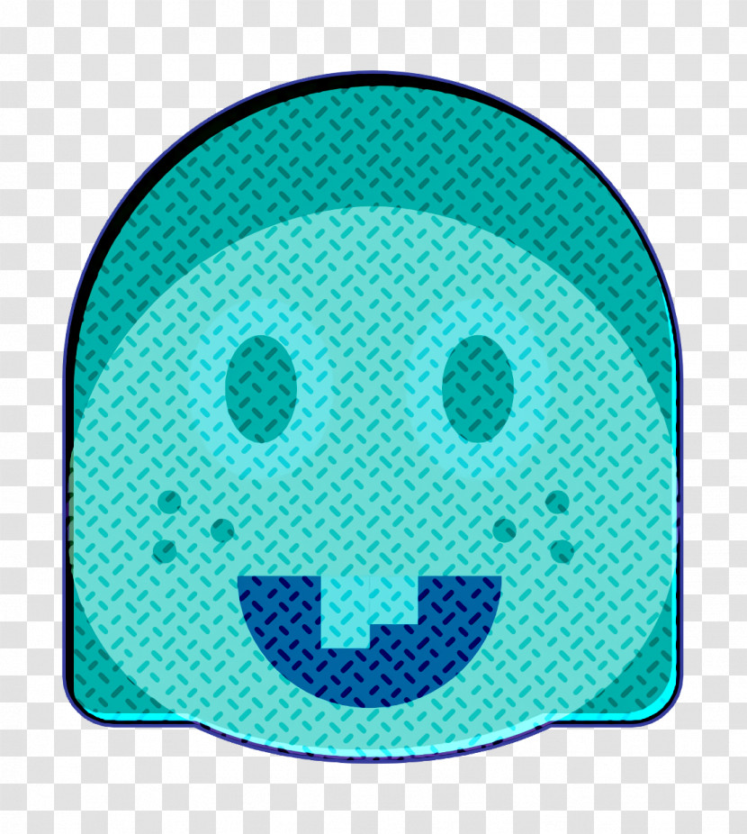 Emoticon Set Icon Face Icon Ginger Icon Transparent PNG
