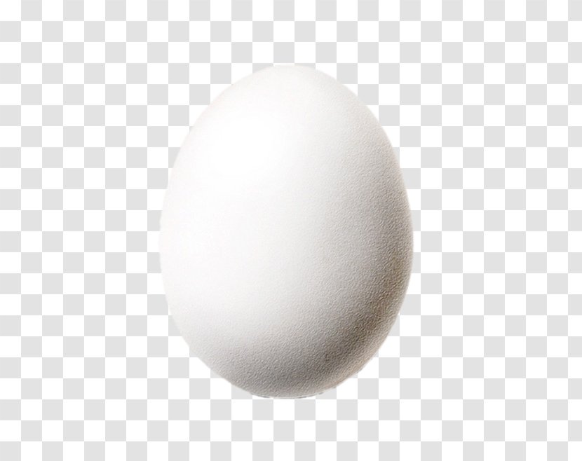 Fried Egg White - Sphere - Eggs Transparent PNG