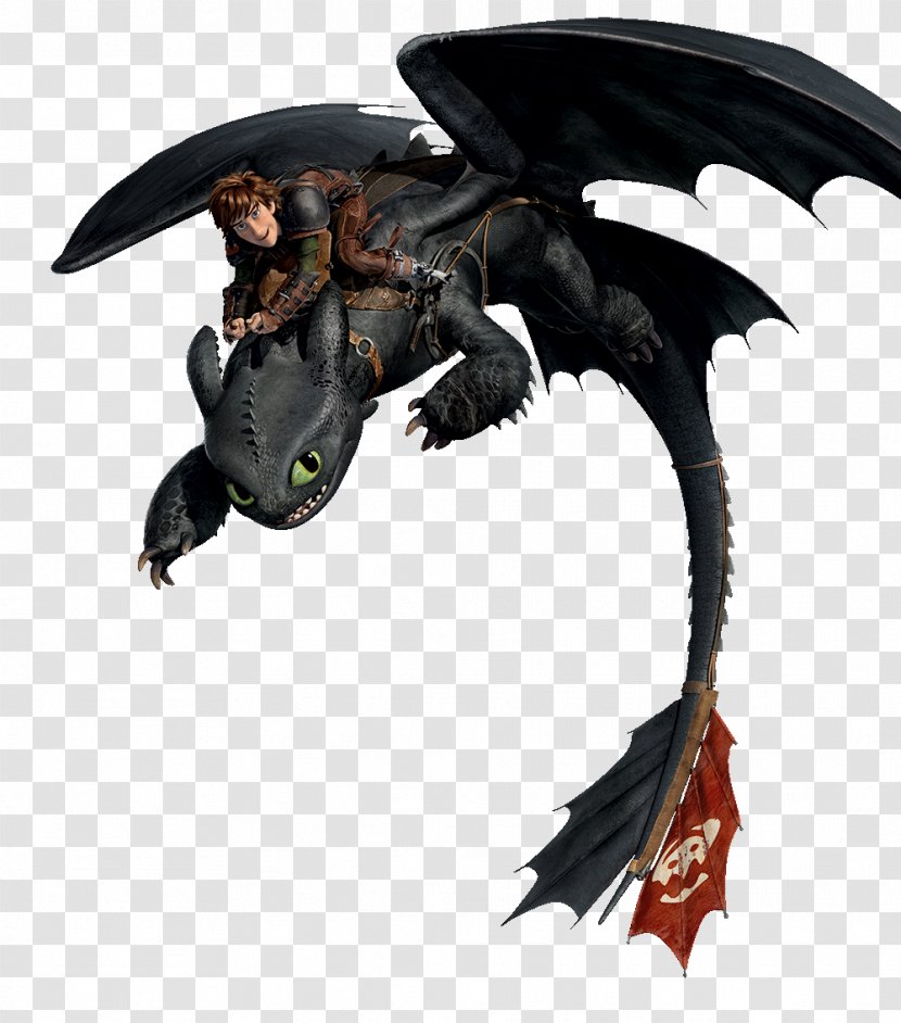 Hiccup Horrendous Haddock III How To Train Your Dragon Toothless DreamWorks Animation Transparent PNG