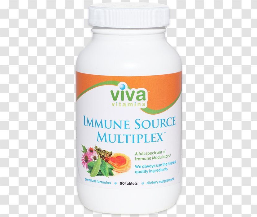 Dietary Supplement Viva Vitamins Fat Nutrition - Multivitamin - Garlic Blood Pressure Transparent PNG