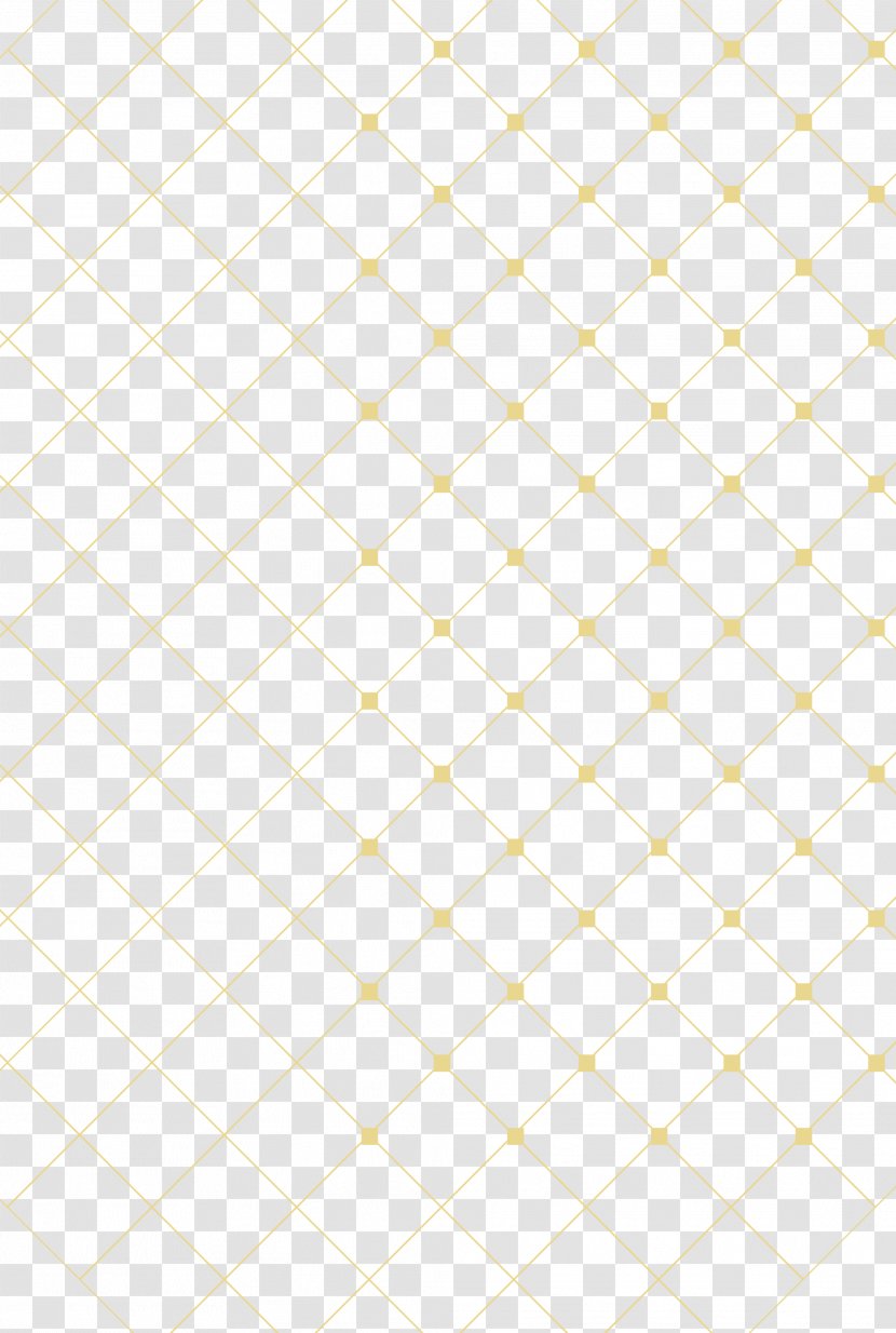Yellow Area Angle Pattern - Line Shading Transparent PNG
