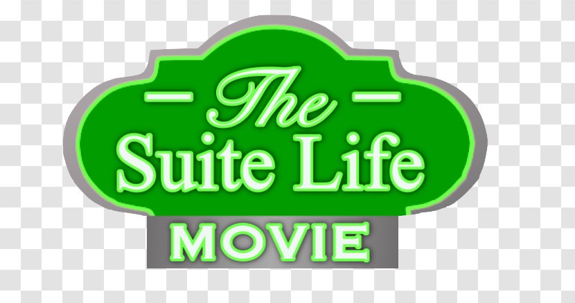 Logo Brand Green - Suite Life Of Zack And Cody Transparent PNG