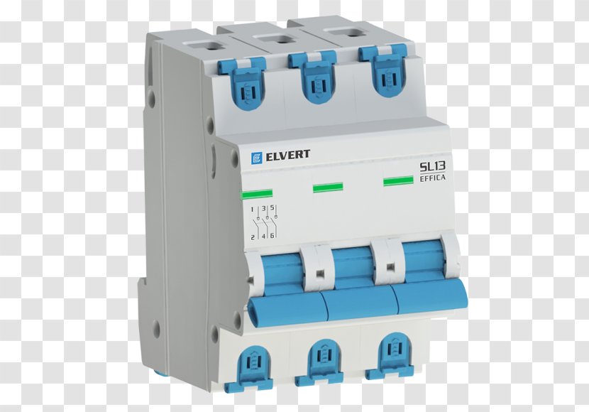 Circuit Breaker Latching Relay Вимикач навантаження Electrical Network Electric Potential Difference - Private Limited Company - Cbf Transparent PNG