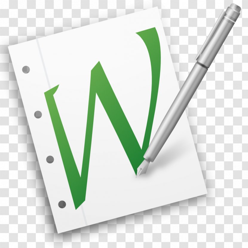 Calligra Suite Words KWord Computer Software KOffice - Traitement De Texte - Word Processor Transparent PNG