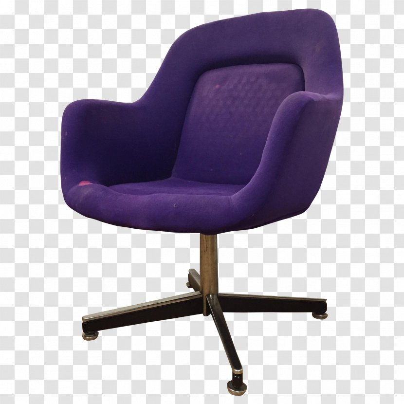 Office & Desk Chairs Swivel Chair - Purple Innovation Transparent PNG
