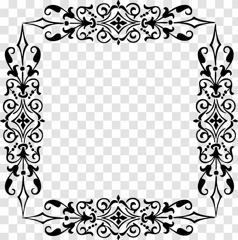 Book Clip Art - Symmetry - Devider Transparent PNG