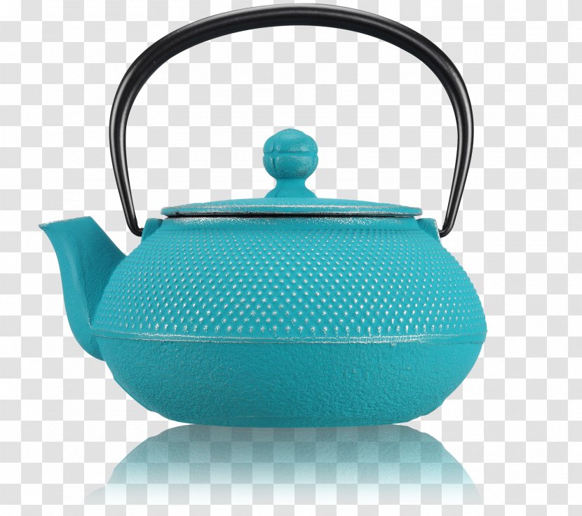 Teapot Kettle Sencha Matcha - Infusion Transparent PNG