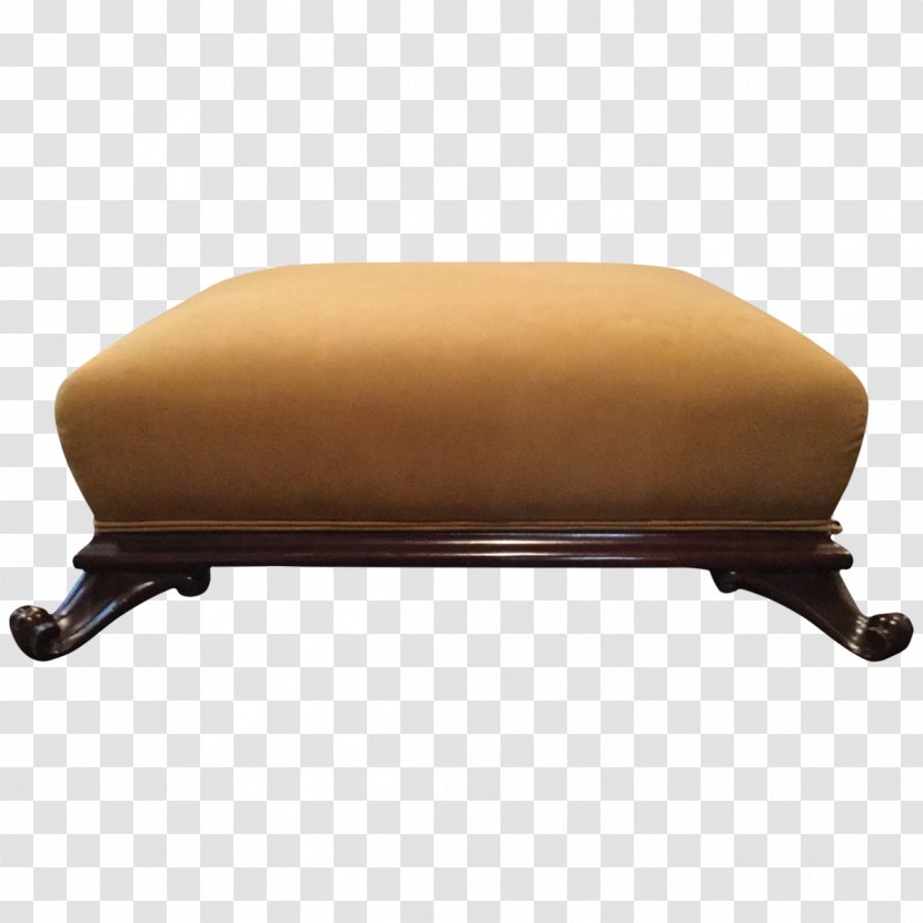 Couch Chair - Furniture - Mahogany Transparent PNG