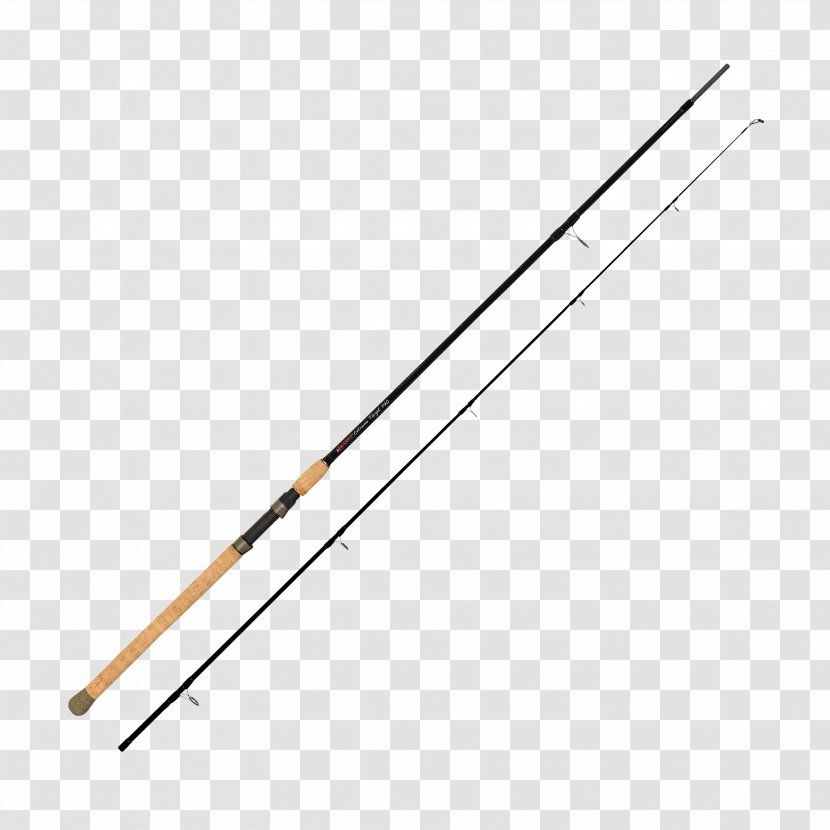 Fishing Rods Tackle Reels Line - Rod Transparent PNG