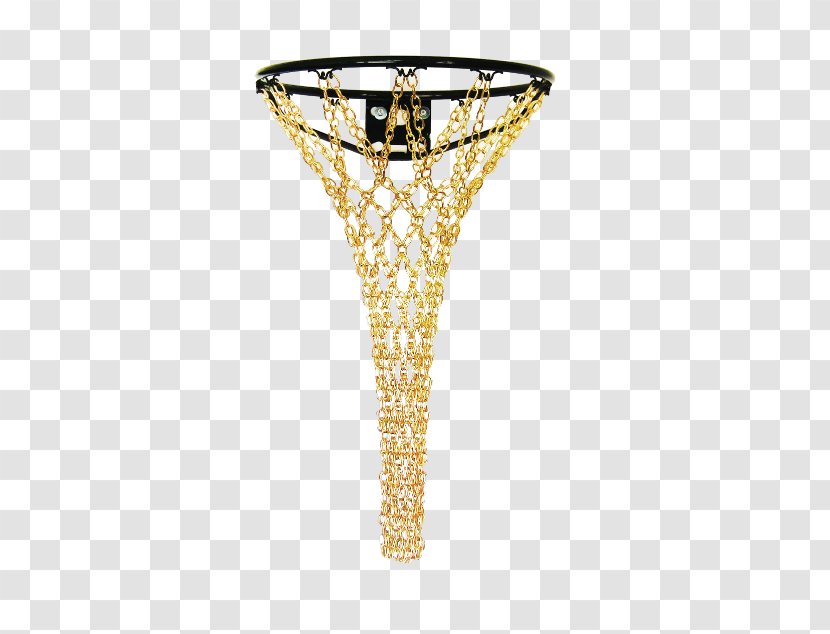 Basketball Backboard Gold Glass Net - Champagne Stemware - Luxury And Rich Person Transparent PNG