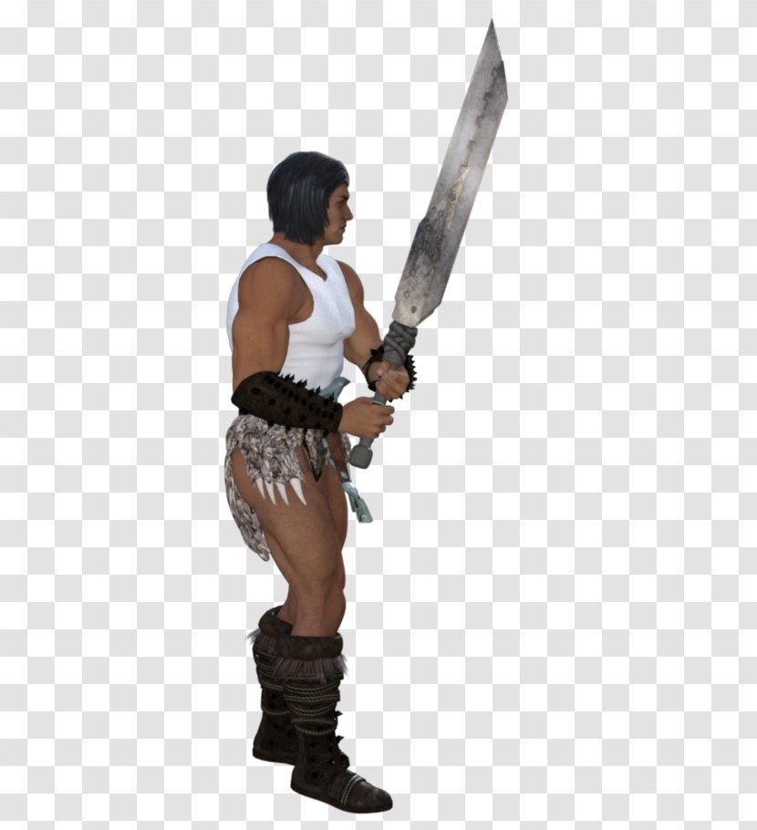 Sword - Weapon - Figurine Transparent PNG