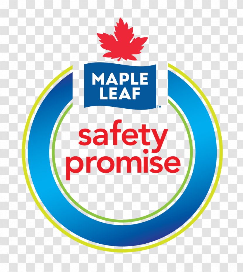 Logo Brand Maple Leaf Foods Font - Text - Food Tasting Transparent PNG
