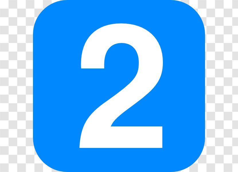 Number - Art - Logo Transparent PNG
