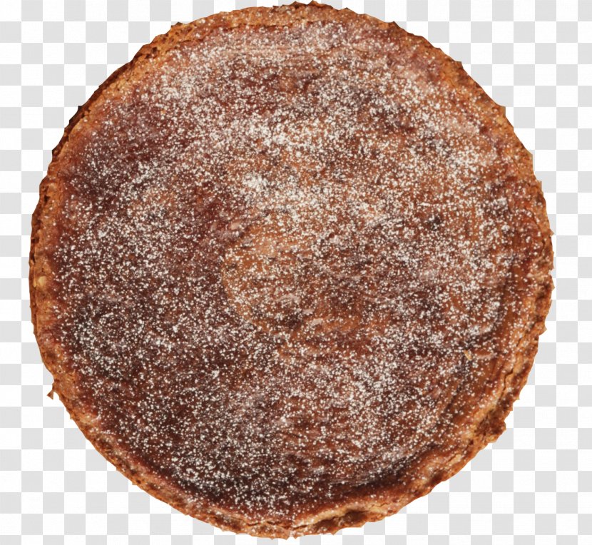 Treacle Tart Torte Pie Food - Dill Transparent PNG