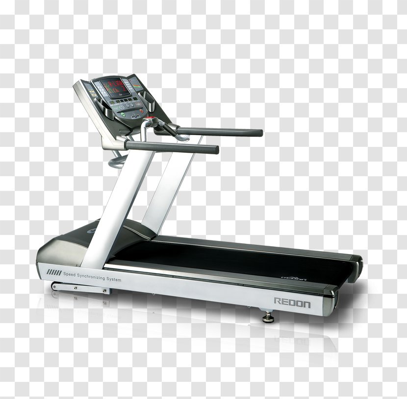 Treadmill Drax The Destroyer Exercise Fitness Centre Physical - Anytime - Redon Transparent PNG