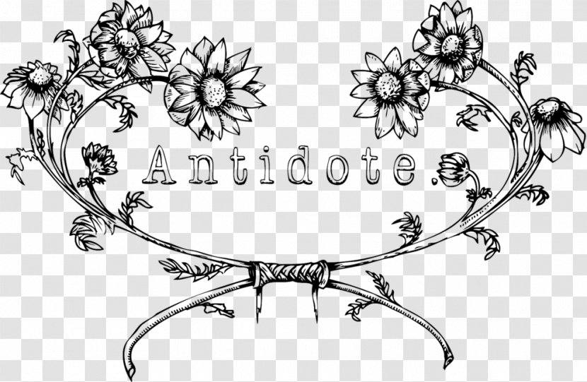 Antidote Apothecary + Tea Bar Floral Design Art Alternative Health Services ANTIDOTE STORE - Twig - Burst Square Transparent PNG