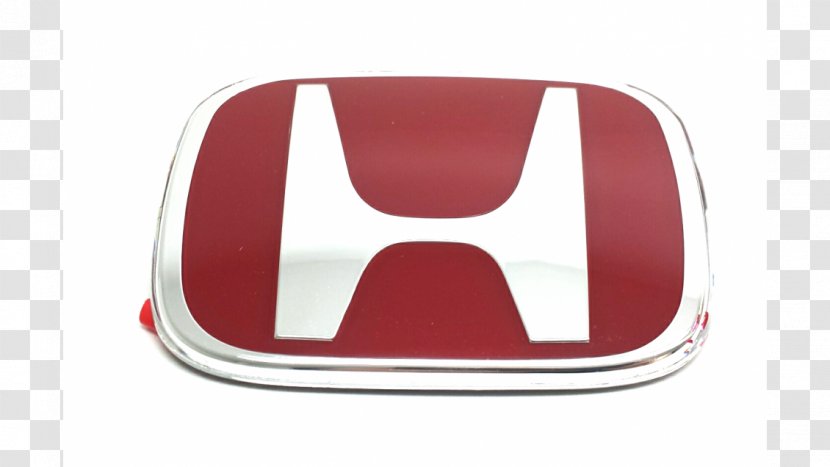 Honda Civic Type R Emblem Accord Logo Transparent PNG