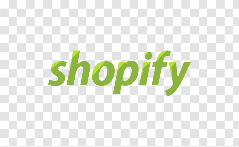 Shopify E-commerce - Business Transparent PNG
