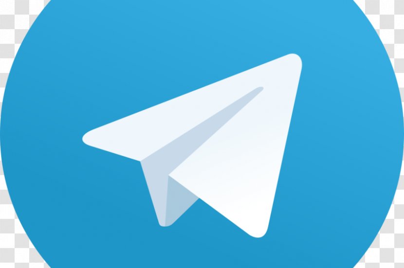 Telegram Messaging Apps Russia Initial Coin Offering App Store - Aqua - عید مبارک Transparent PNG