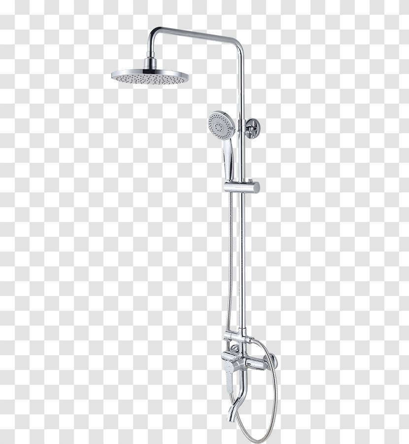 Shower Bathroom Tap - Accessory - Showers Transparent PNG