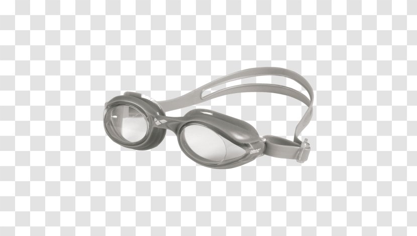 Goggles Swimming Glasses Polycarbonate Plavecké Brýle - Swedish Transparent PNG