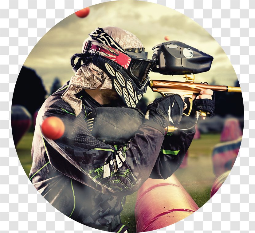National Professional Paintball League Bachelor Party Game - Shooting - Sport Transparent PNG