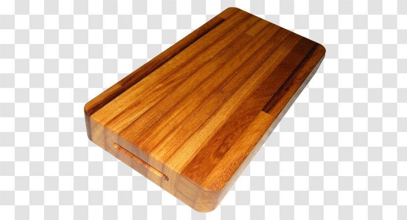 Cutting Boards Hardwood Iroko Wattles - Chopping Board Transparent PNG