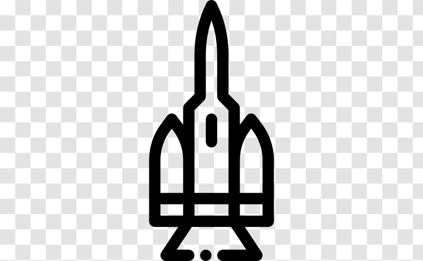 Logo Symbol Font - Spacecraft Transparent PNG
