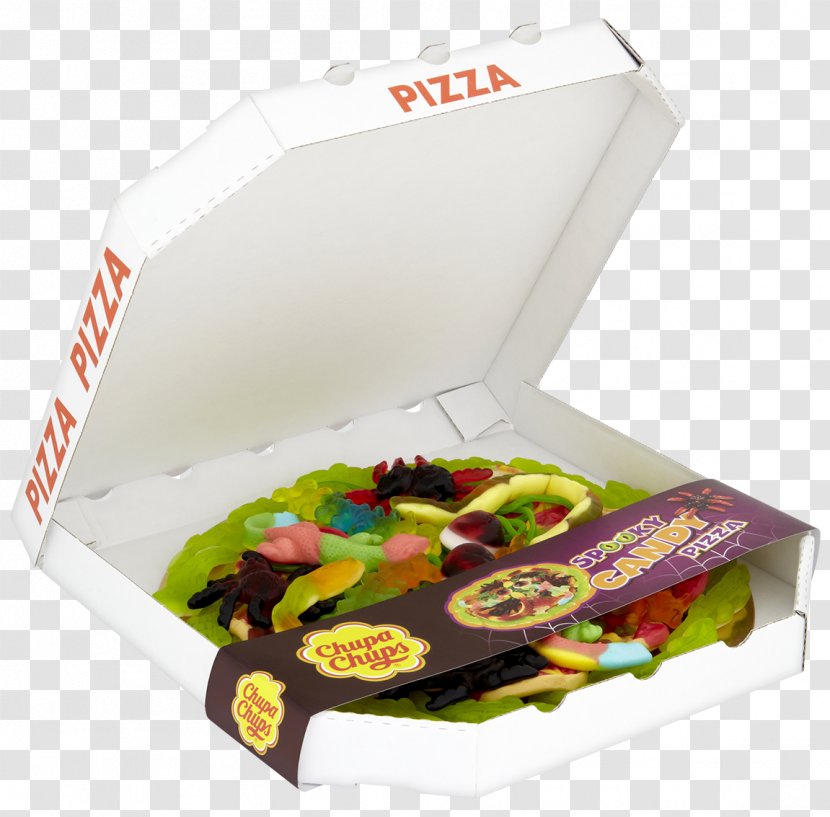 Pizza Lollipop Take-out Gummi Candy Chupa Chups Transparent PNG