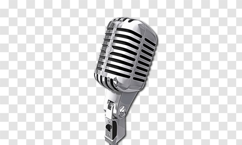 Microphone Royalty-free Clip Art - Radio - Jingdong Broadcasting Co. Transparent PNG