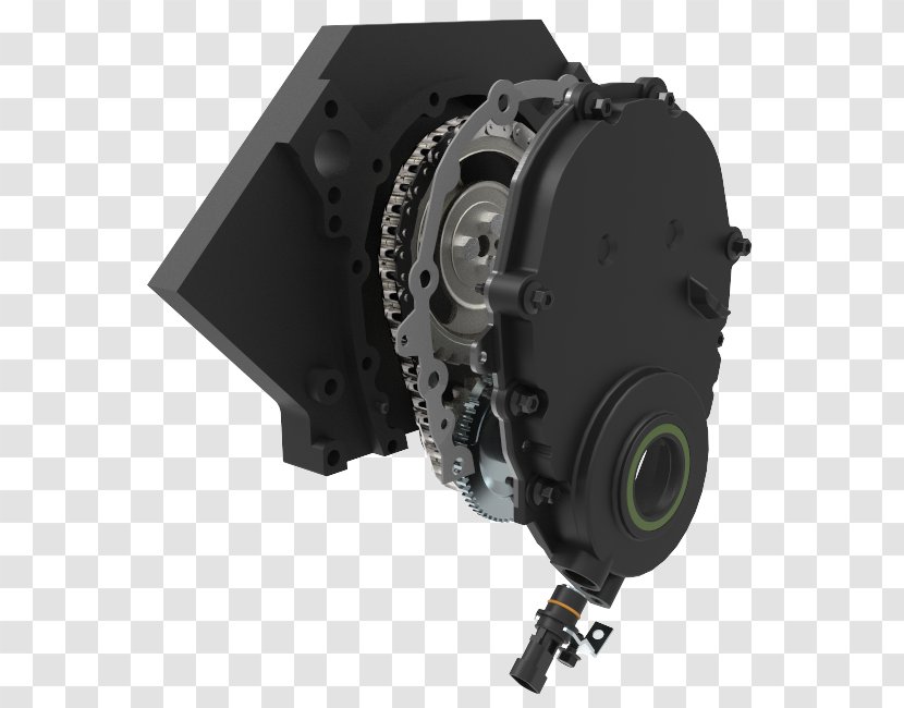 Distributor Crankshaft Position Sensor Chevrolet Small-block Engine LT-1 - LS1 Covers Transparent PNG