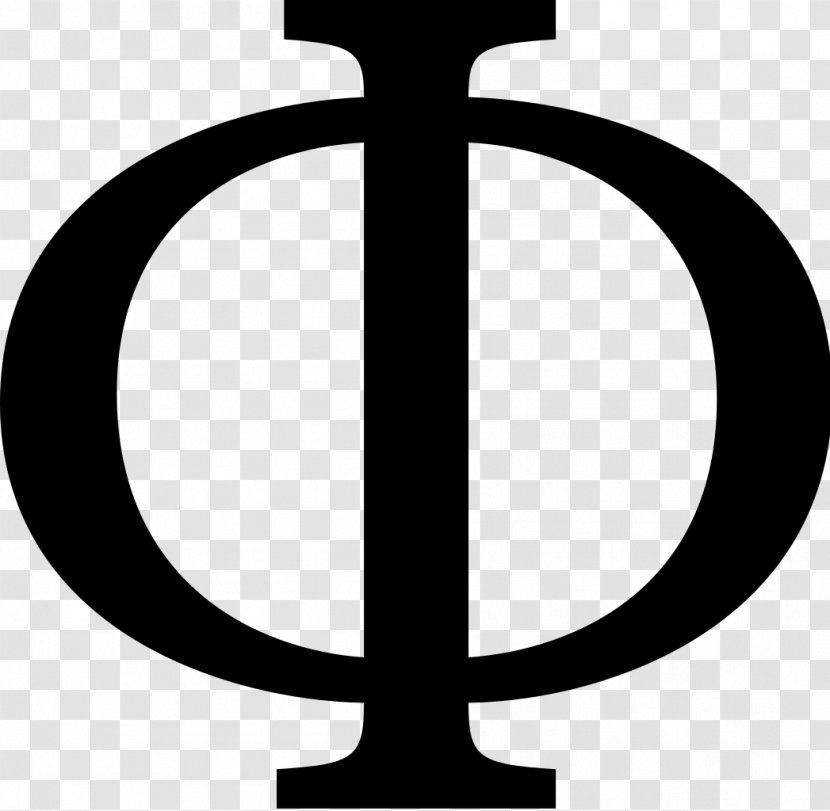 Philosopher Greek Alphabet Philosophy Symbol - Ancient - Piña Colada Transparent PNG