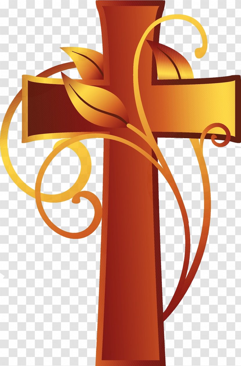 Christian Clip Art Religion Christianity - Cruz Transparent PNG