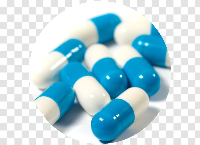 Tablet Capsule Pharmaceutical Drug Manufacturing Industry - Turquoise Transparent PNG