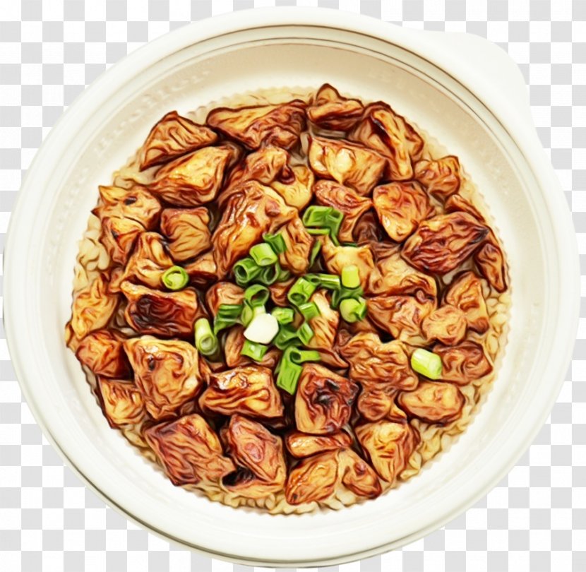 Chinese Food - Recipe - Side Dish Transparent PNG