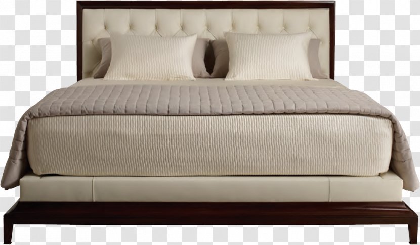 Nightstand Bedroom Table Furniture - Comfort - Bed Transparent PNG