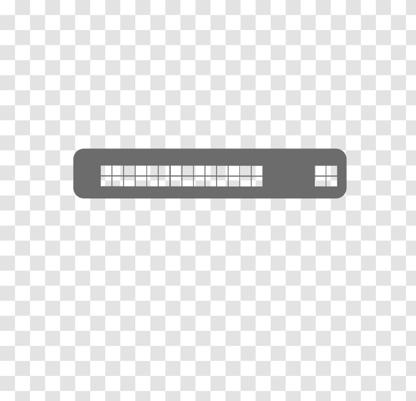 Network Switch Computer Clip Art - Procurve - Generic Transparent PNG
