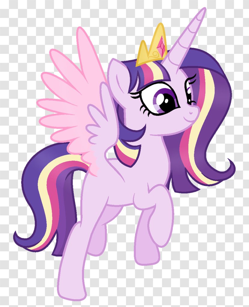 Pony Princess Luna Twilight Sparkle Celestia Pinkie Pie - Mlp Cutie Mark Transparent PNG