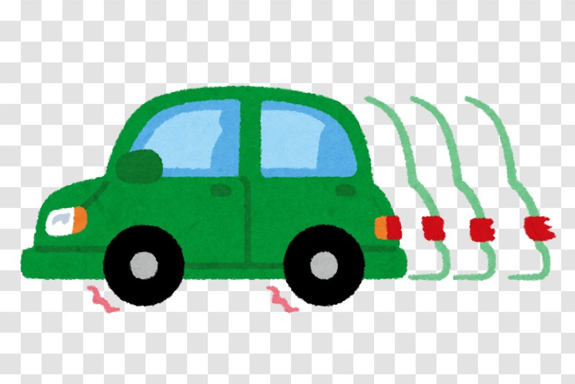 Green Grass Background - Collision Avoidance In Transportation - Plastic City Car Transparent PNG