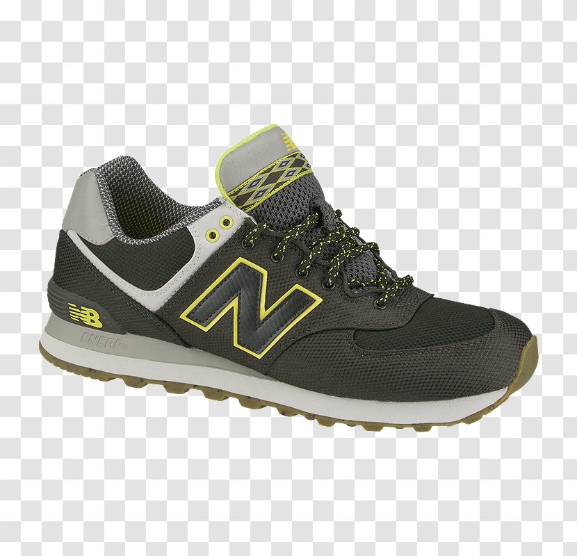 Sports Shoes New Balance Online Shopping Clothing - Athletic Shoe - Court Transparent PNG