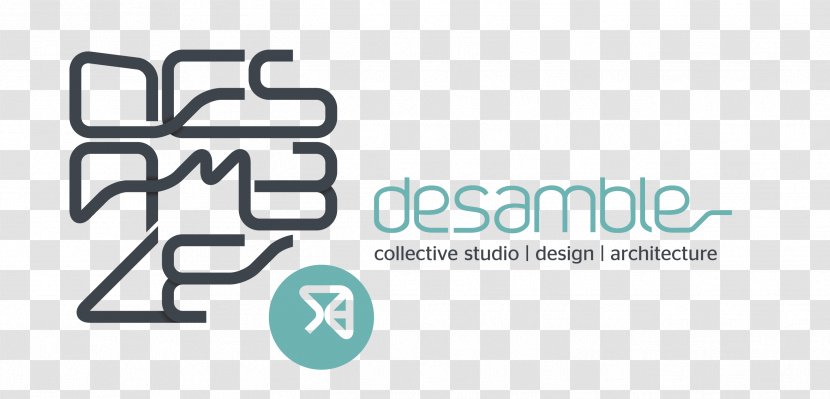 Desamble Logo Graphic Design - Brand Transparent PNG
